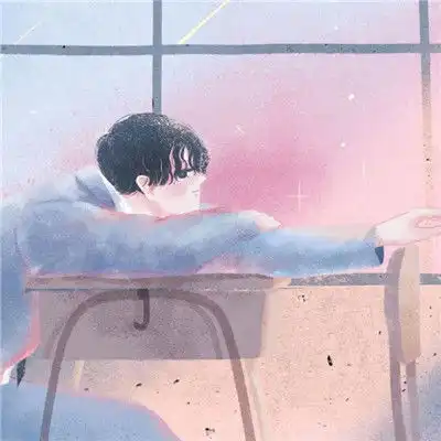 求这张动漫情头的另一半,拜托了