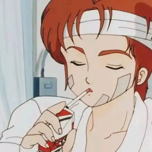 头像你要的漫头在这呢