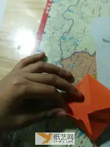 史上最简单的折纸玫瑰花教程情人节手工纸玫瑰如何做