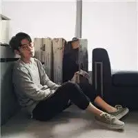 帅气男生抖音头像酷帅抖音小哥哥