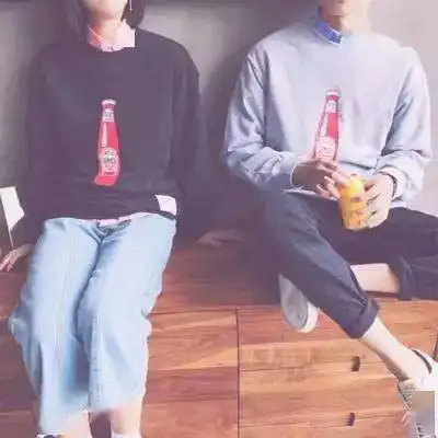 头像不止一点点好看的头像