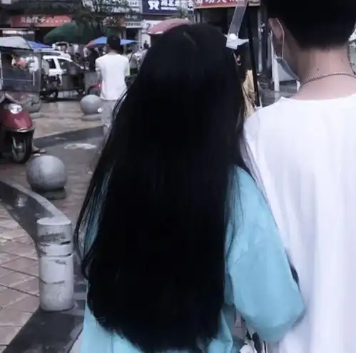 情侣头像文案