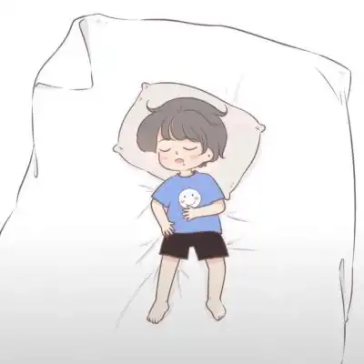 情侣头像动漫可爱一人一张看不出的情侣头像图片