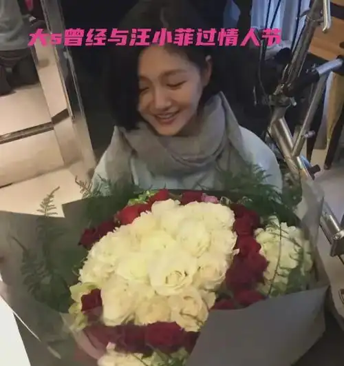 具俊晔七夕不陪大s,与友人合照显开心,疑似不满大s未让其爆红