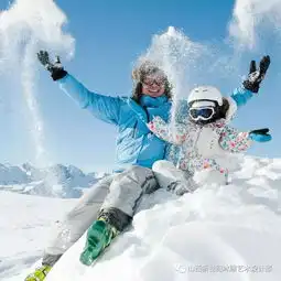 榆次官道巷首届冰雪节即将华彩绽放