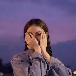 头像今天我见到你啦
