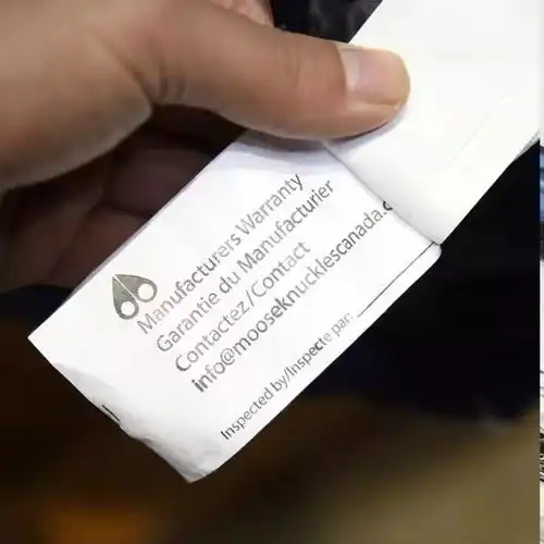 清仓爽11特别款微店tb同时开拍95鹅绒加拿大国家指定户外极地情侣款男款重工狐狸毛领羽绒服
