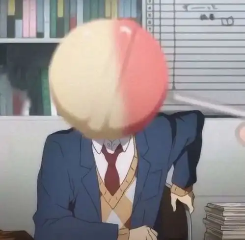 情侣头像丨不明显的情侣头像