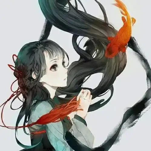 男生女生古风头像集选择一个喜欢的头像拿走吧