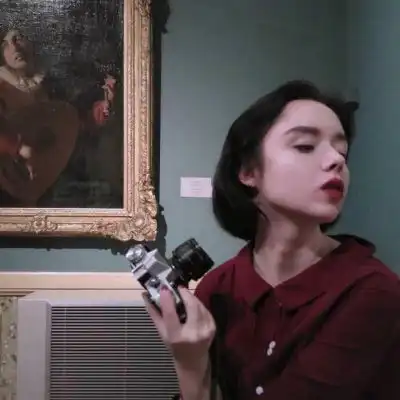 奇葩头像搞笑动漫奇葩qq头像图片大全