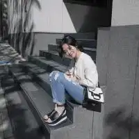qq头像卡西欧头像来一波女生卡西欧