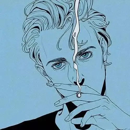 男生头像让生活更好的方法,就是,相信它会更好