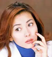 中山美穗复出主演电影几乎全裸上镜跳脱衣舞