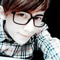 时尚男生头像时尚帅气男生