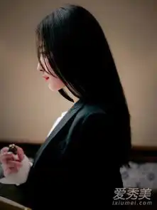 染发不要乱折腾亚洲人最适合和最不适合的发色解析