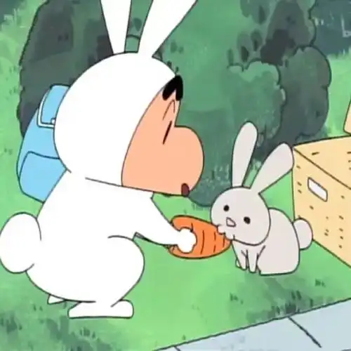 头像好玩多系列