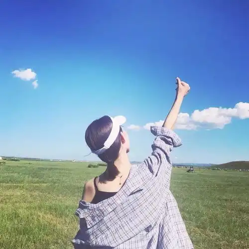 高清的小清新情侣头像祗属於伱珴的甜蜜时光