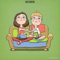 找个好男友不如找个好闺蜜的理由,这就是为什么女孩一定要有闺蜜