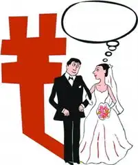 调查称七成女性选择男性有房才结婚没房免谈