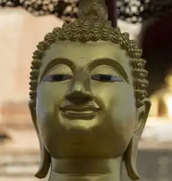 一生必去的地方佛都清迈,来看看摄影师在清迈都拍些什么