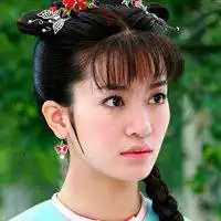 李晟头像高清图片大全名人李晟真人头像大图下载
