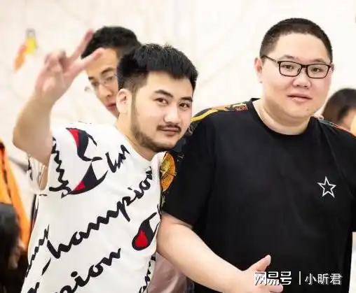 茄子即将官宣正式入驻小象互娱,你们要真正的夕阳红回来了