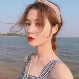 关于女生的小清新海边微信头像微信头像我要个性网
