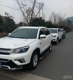 长安cs75论坛图片集锦