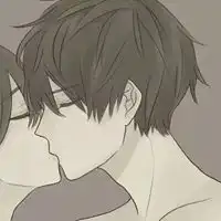 2021很甜蜜温馨的情侣头像一人一张