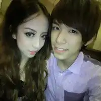 你要好好地爱我亲蜜一对情侣头像