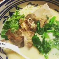 和府捞面群光广场店的有筋有肉好不好吃用户评价口味怎么样武汉美食有筋有肉实拍图片大众点评