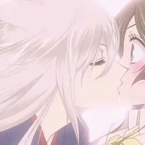 优质动漫情头长得高又怎样,遇到我不还是会弯腰乖乖听我讲话