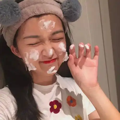 微信头像可爱