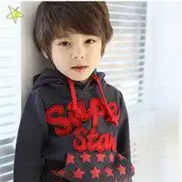 可爱头像男生萌萌哒微信头像图片大全