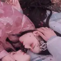 超清古风耽美情侣头像微信头像图片大全