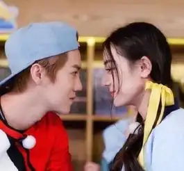 宋宋cp婚纱照都拍好了,下一个结婚的会是谁