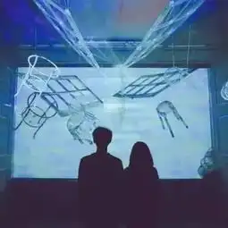 唯美伤感的个性情侣yy头像一人一张我们唯一的关系是没关系