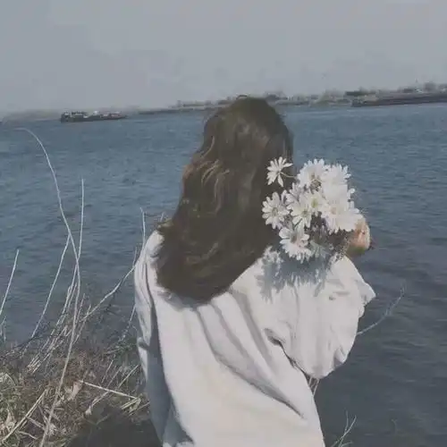 情头小朋友,大朋友,你的捧花情头该换换了腾讯新闻