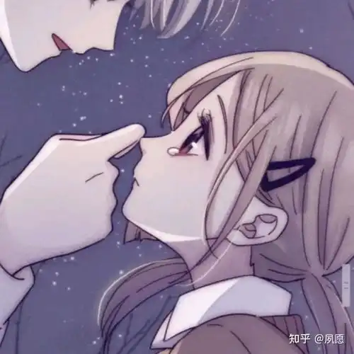 甜甜的腻牙情话合集