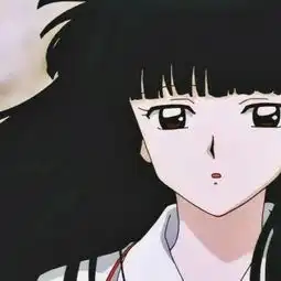 经典旧漫系头像女日系复古旧漫头像