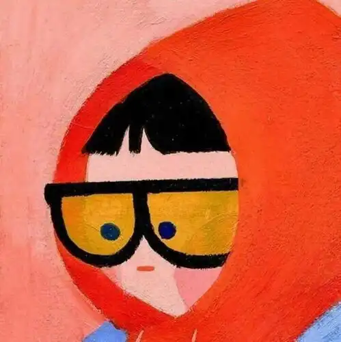 沙雕情头换的勤,新的一年不单身