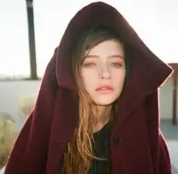 mm巧克力豆美甲教程可爱的圆法式美甲