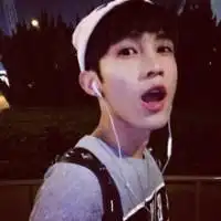 好看的微信头像男生,阳光帅气男生微信头像图片