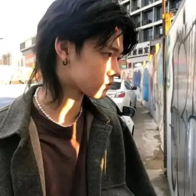 很可头像