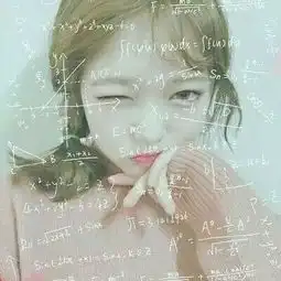 公式女头静悄悄
