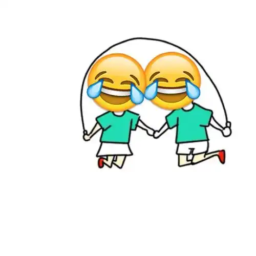 emoji表情头像