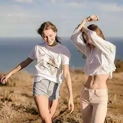 欧美头像