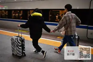 温馨返程路带着憧憬再出发