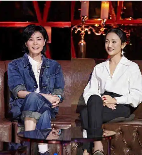 与王菲复合4年,谢霆锋直言想生个小棉袄,网友三个孩子三个爹