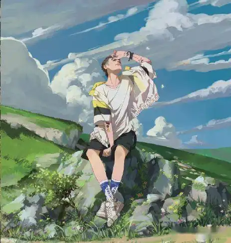 测试一个超长简介的文章